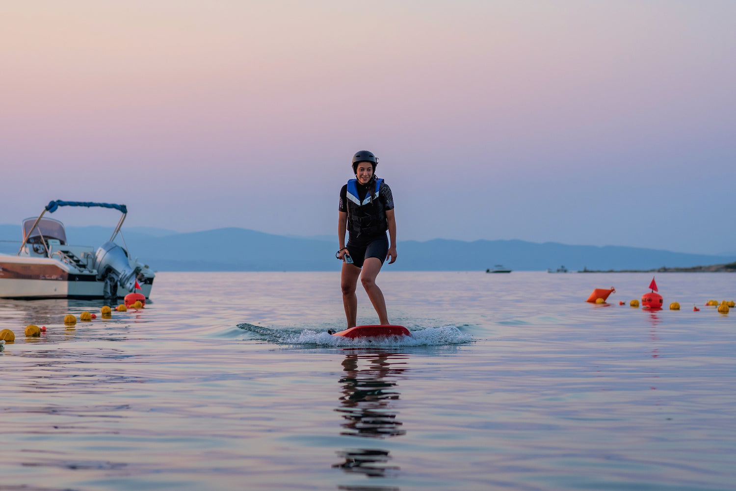 The Ultimate Beginner’s Guide: What You Need to Know Before Your First eFoil Ride