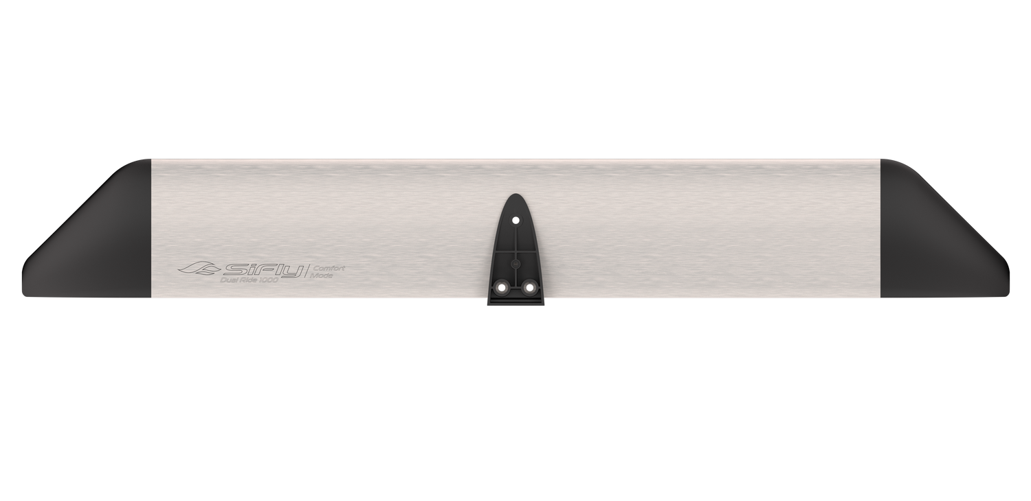 One Wing, Two Modes. What Makes the Sifly Dual Ride eFoil Wing Unique