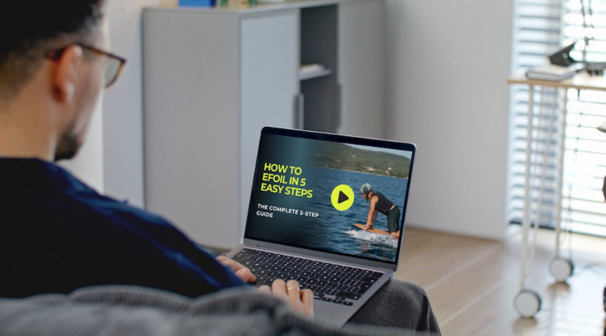 SiFly Onboarding Is Here: Set Up. Learn. Ride.