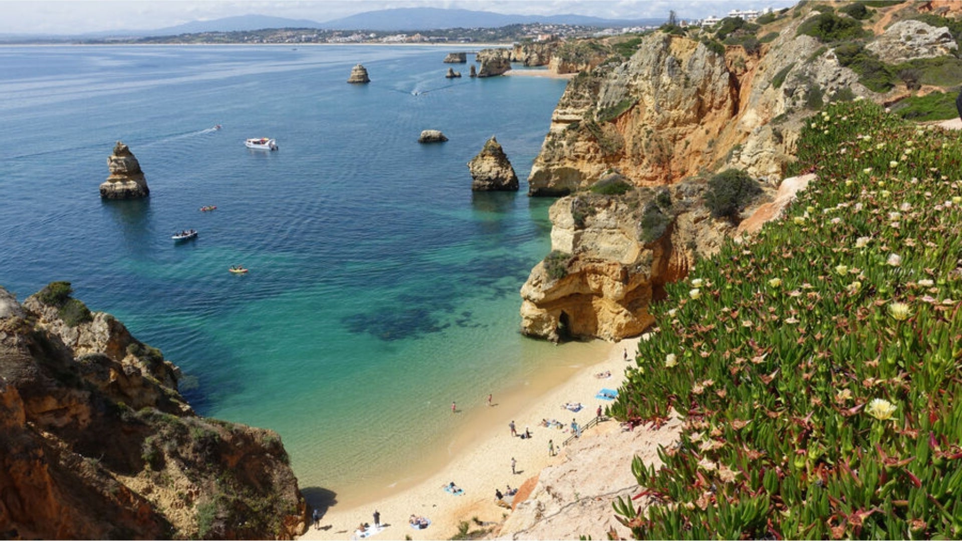 Surfing the Waves of Europe: SiFly Takes on Portugal Next!