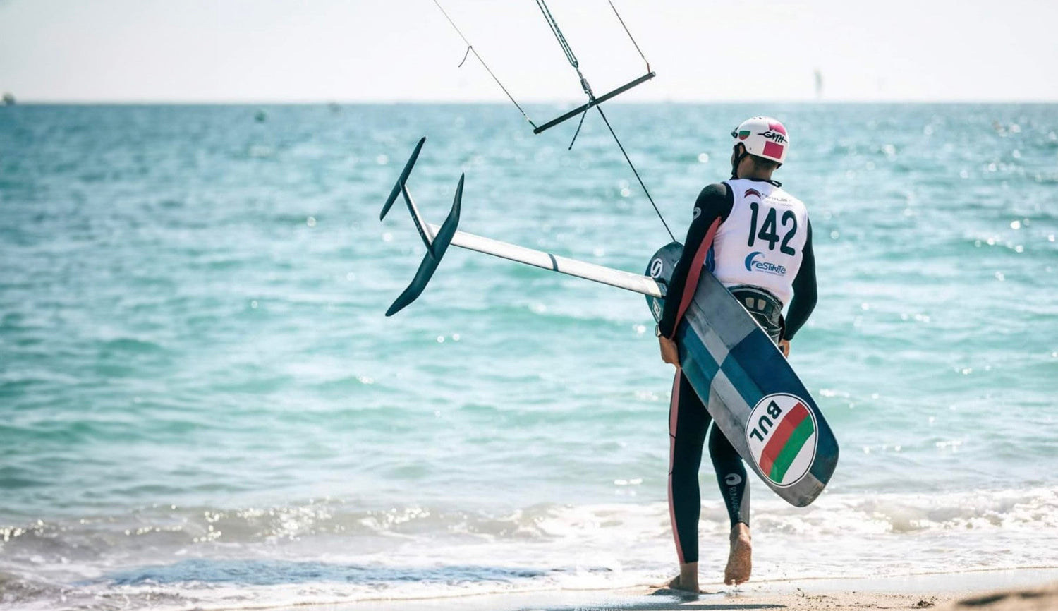 Chasing Gold: Alex's Quest at the World Championships