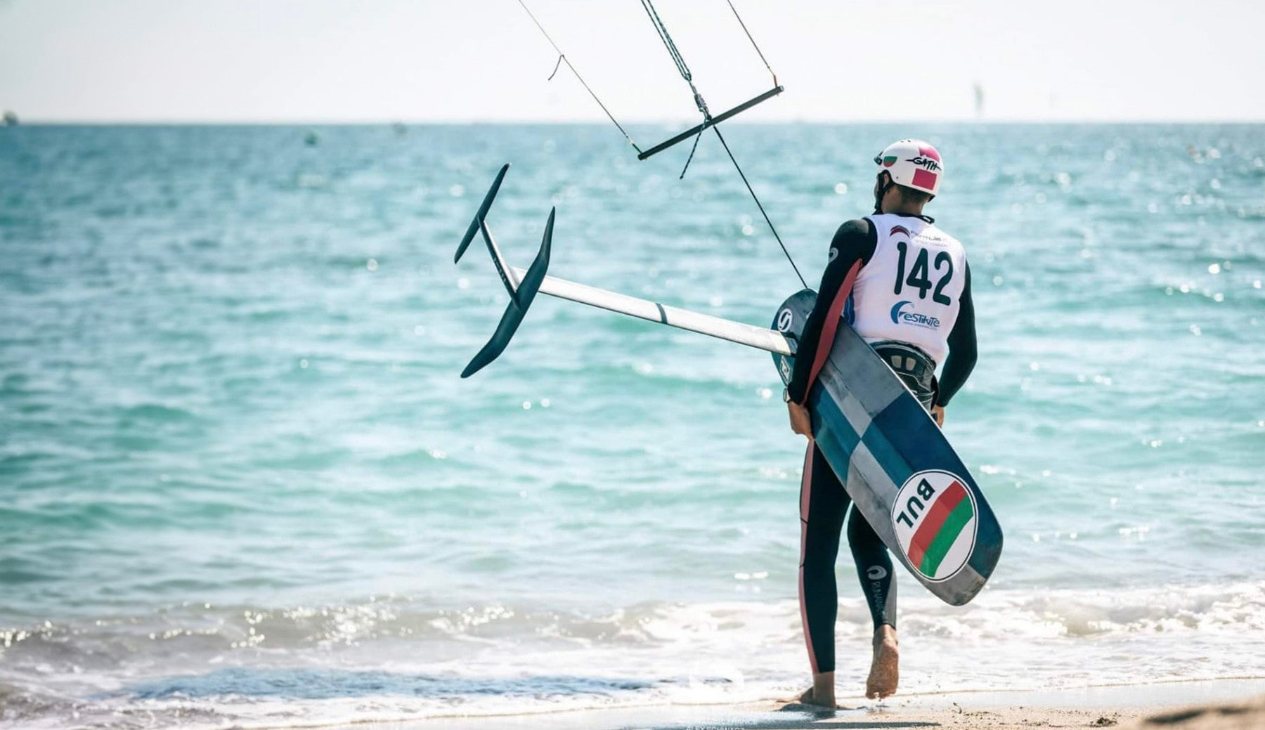 Chasing Gold: Alex's Quest at the World Championships