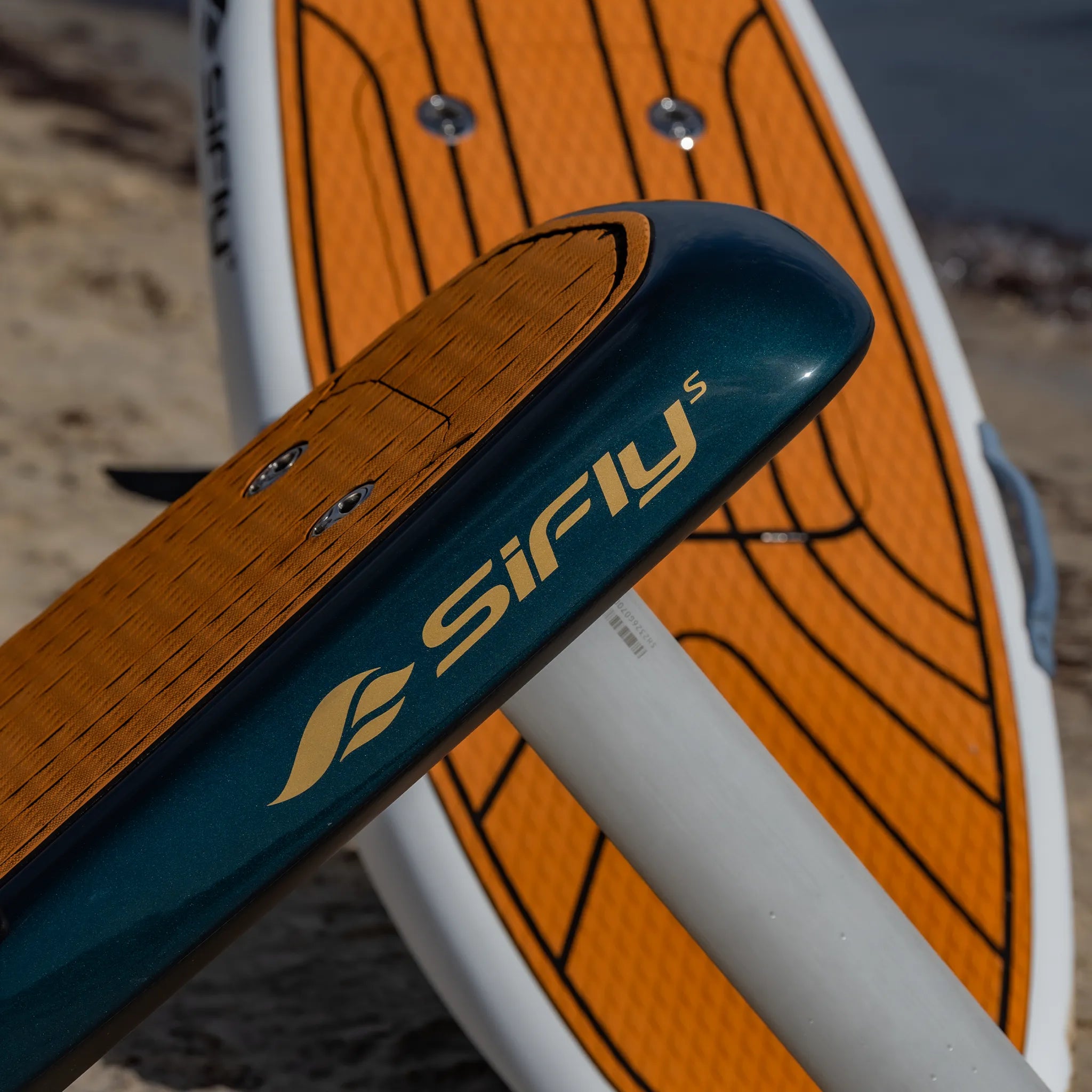 Stellar S Board