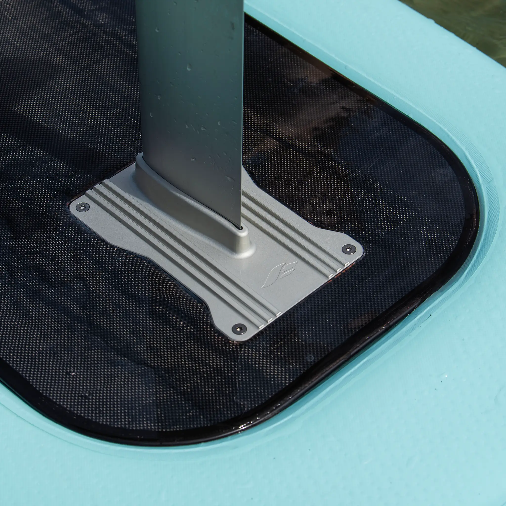 Hydrofoil Unit V3 75 + Jet