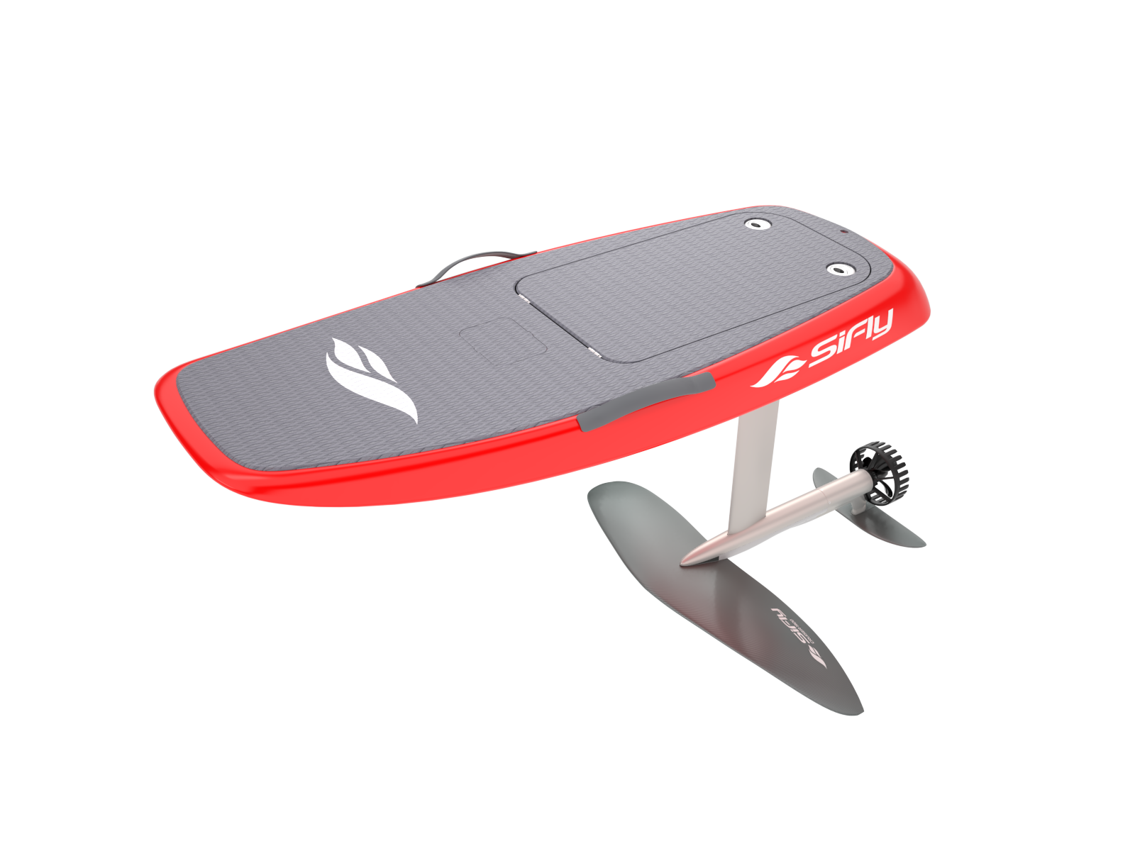 eFoil Surfboards Electric Hydrofoil Boards from SiFly.global