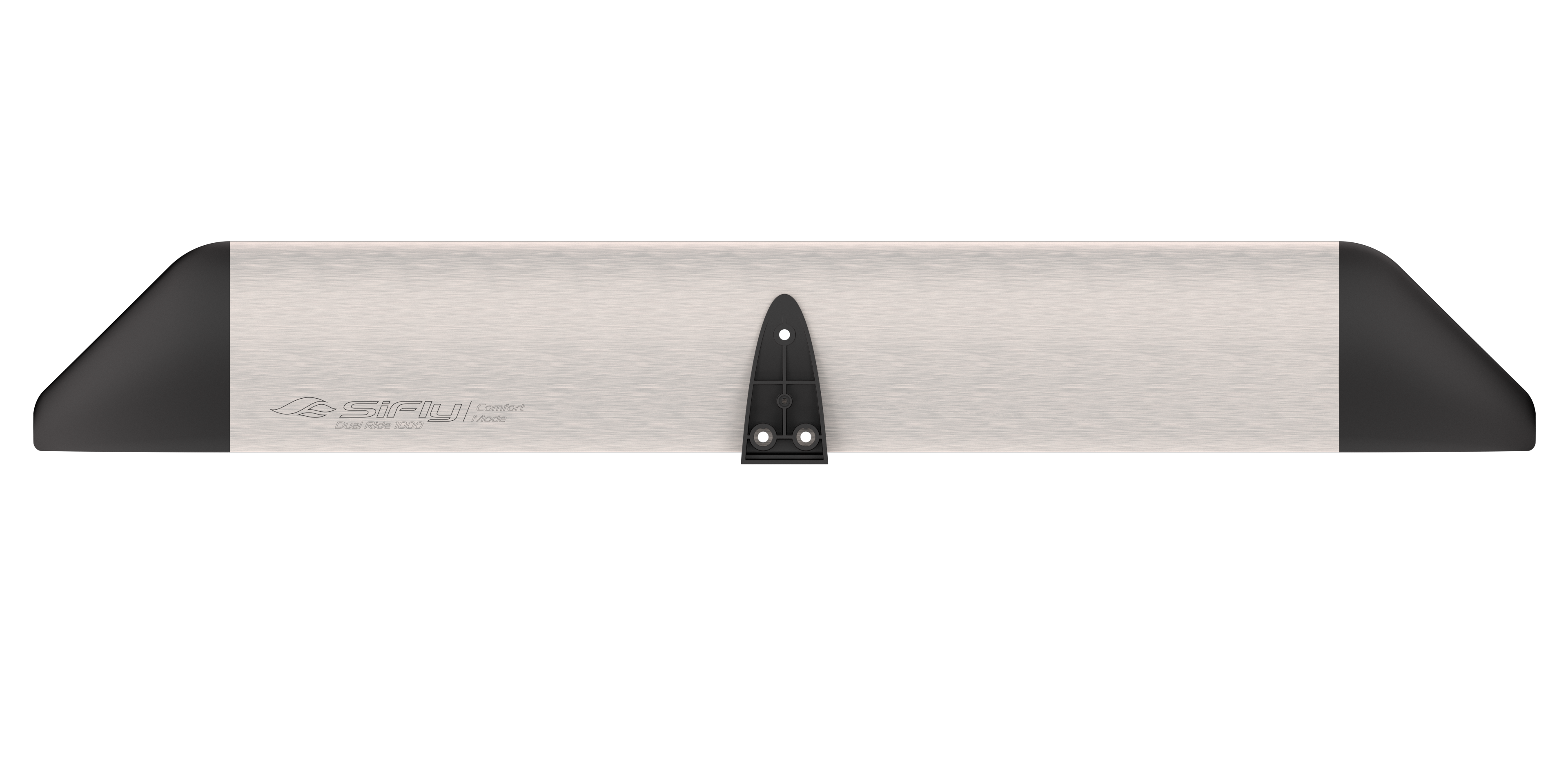 One Wing, Two Modes. What Makes the Sifly Dual Ride eFoil Wing Unique