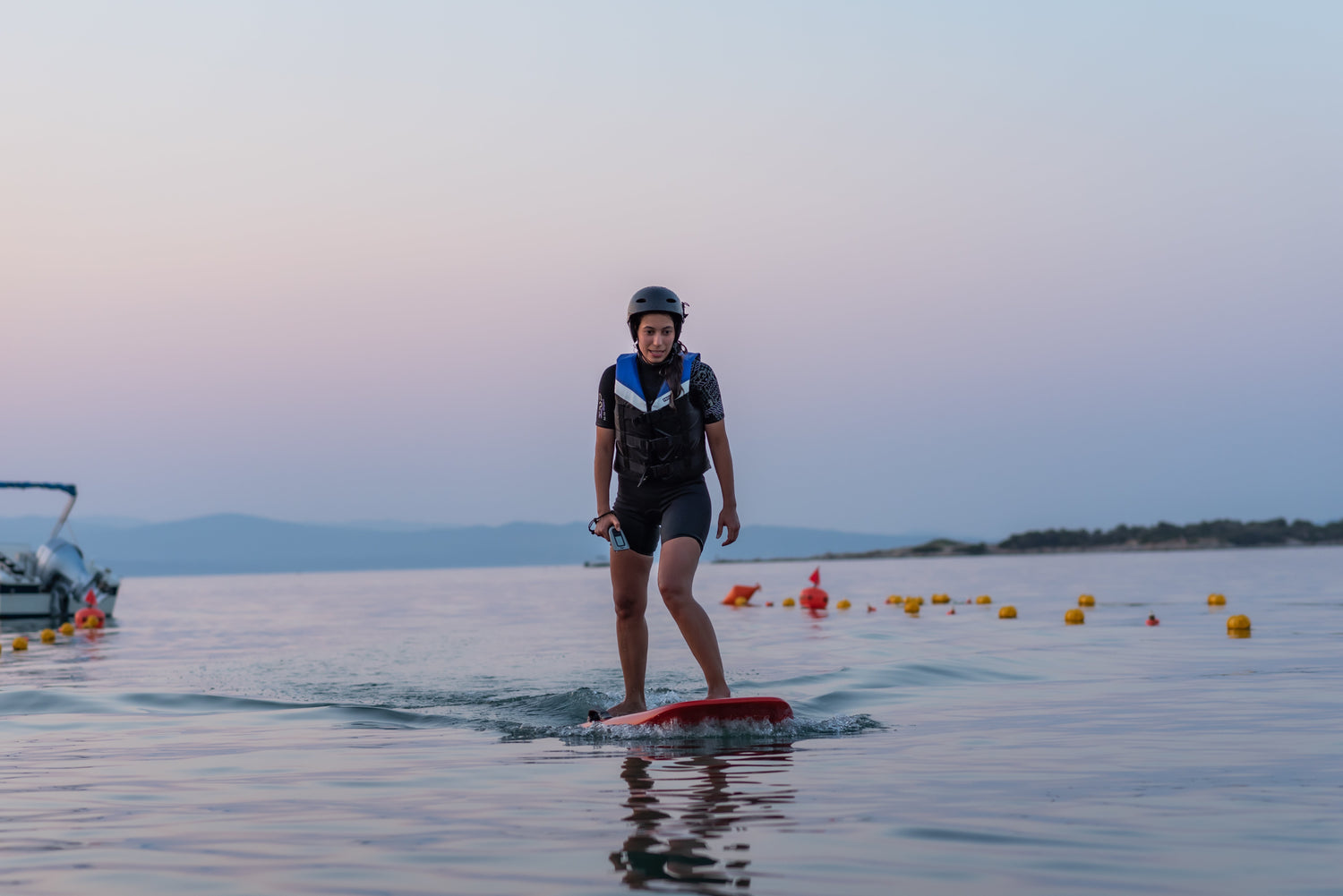 What is an eFoil? The Complete Beginner's Guide