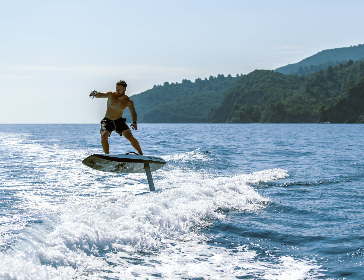 How to ride like a PRO