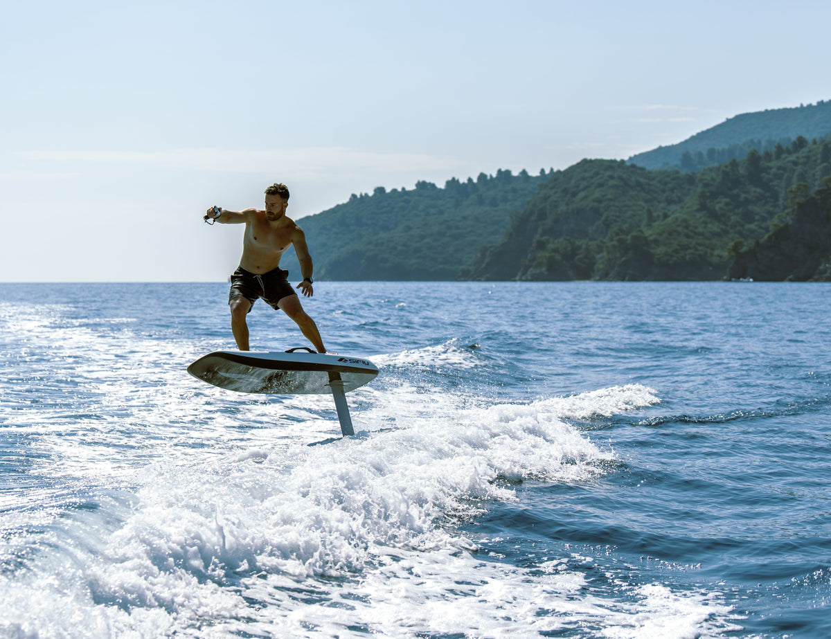 How to ride like a PRO