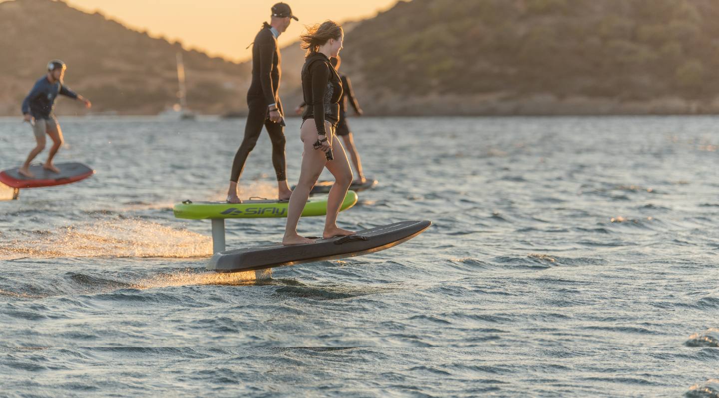 Powered by You: How the SiFly Community Sparks Innovation