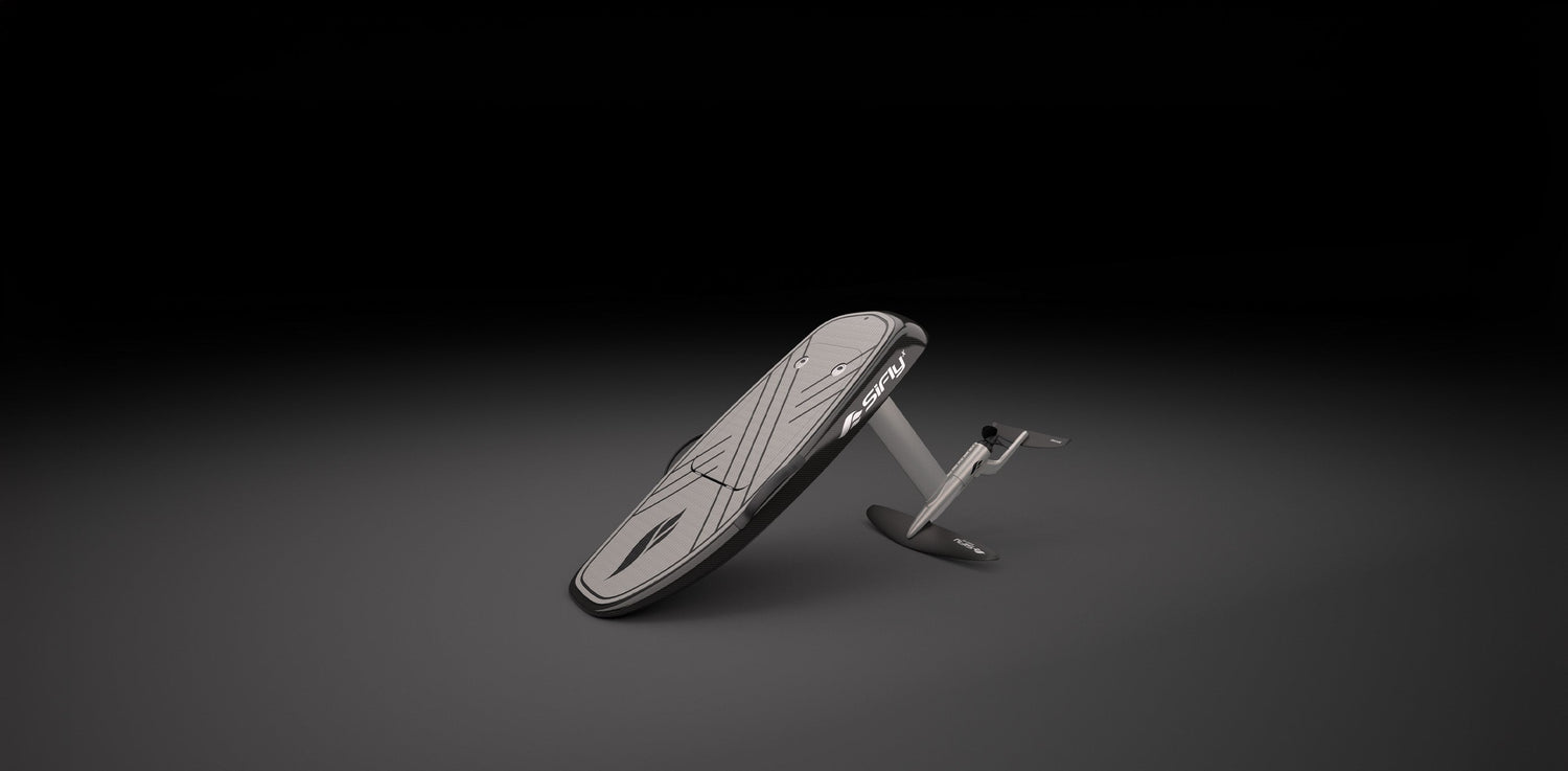 Unleashing the Power of Stellar X: The Ultimate eFoil for Performance and Precision