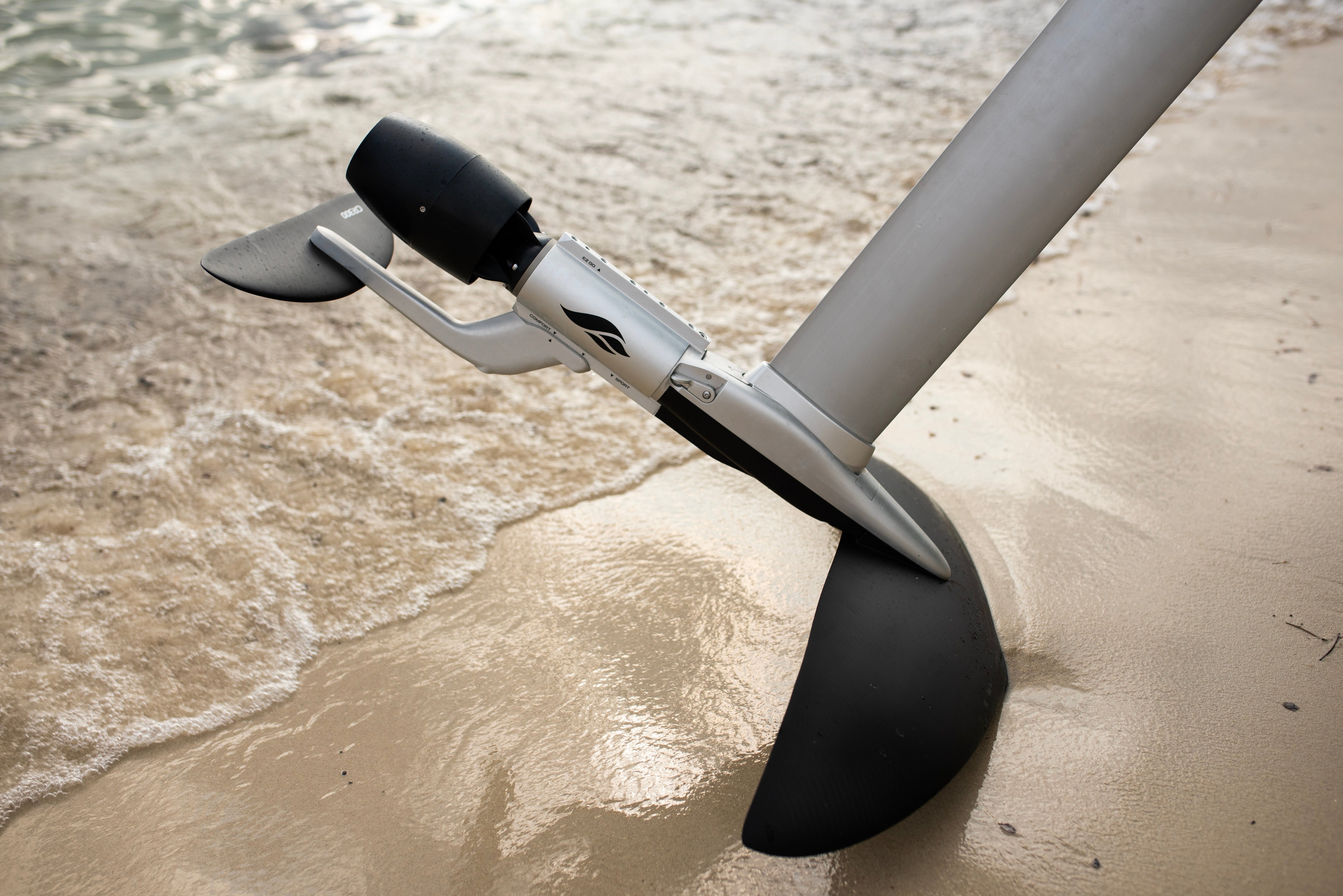 Hydrofoil Units