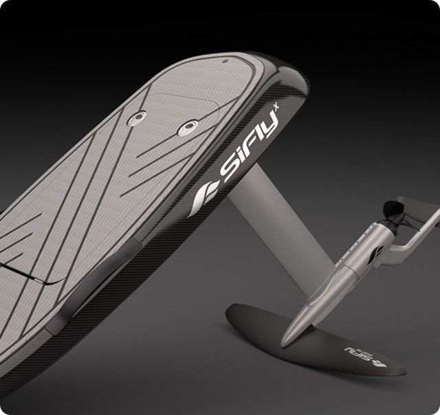 Wing Set Sport 700/SP240
