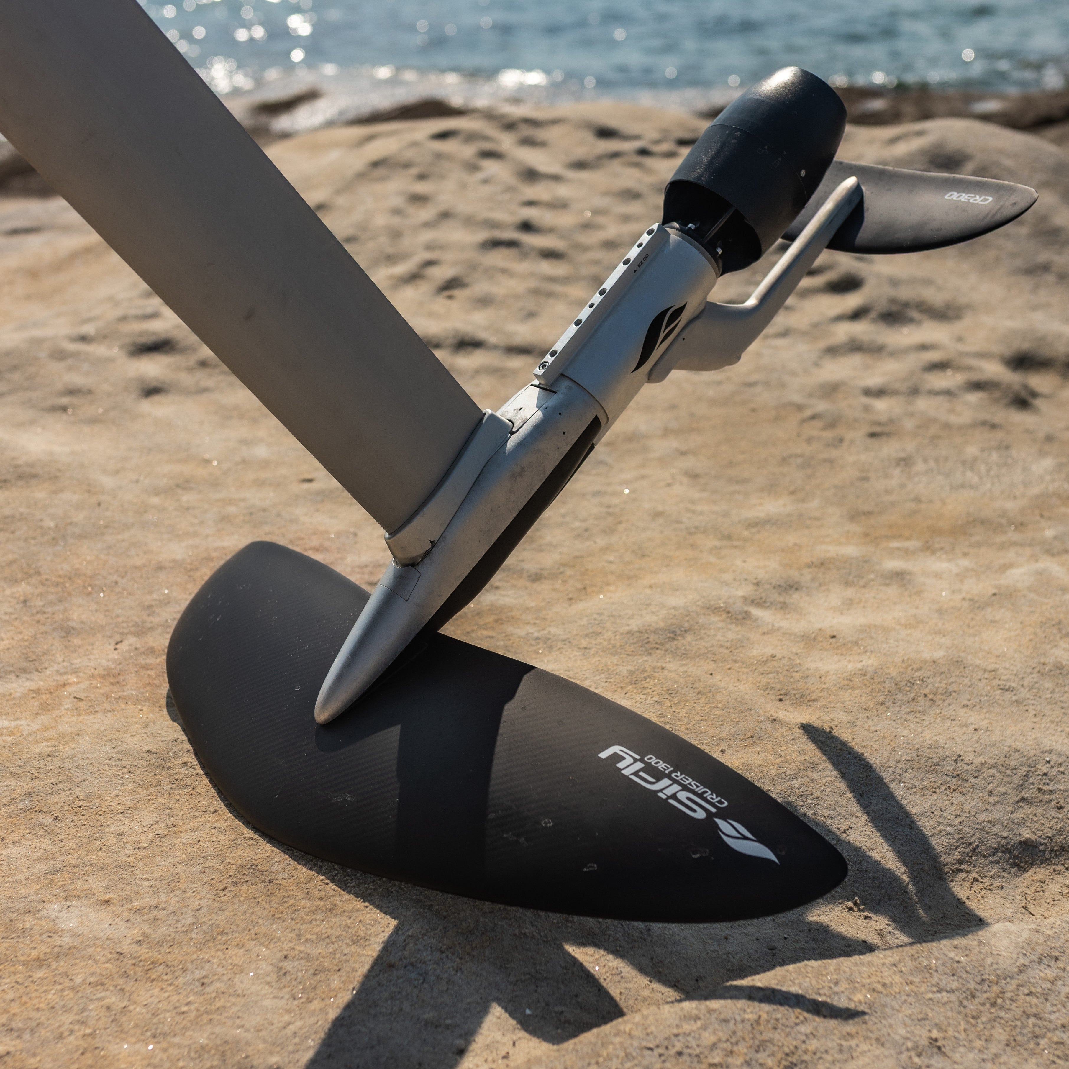 SiFly Wing Set Cruiser Plus 1300 / CR300
