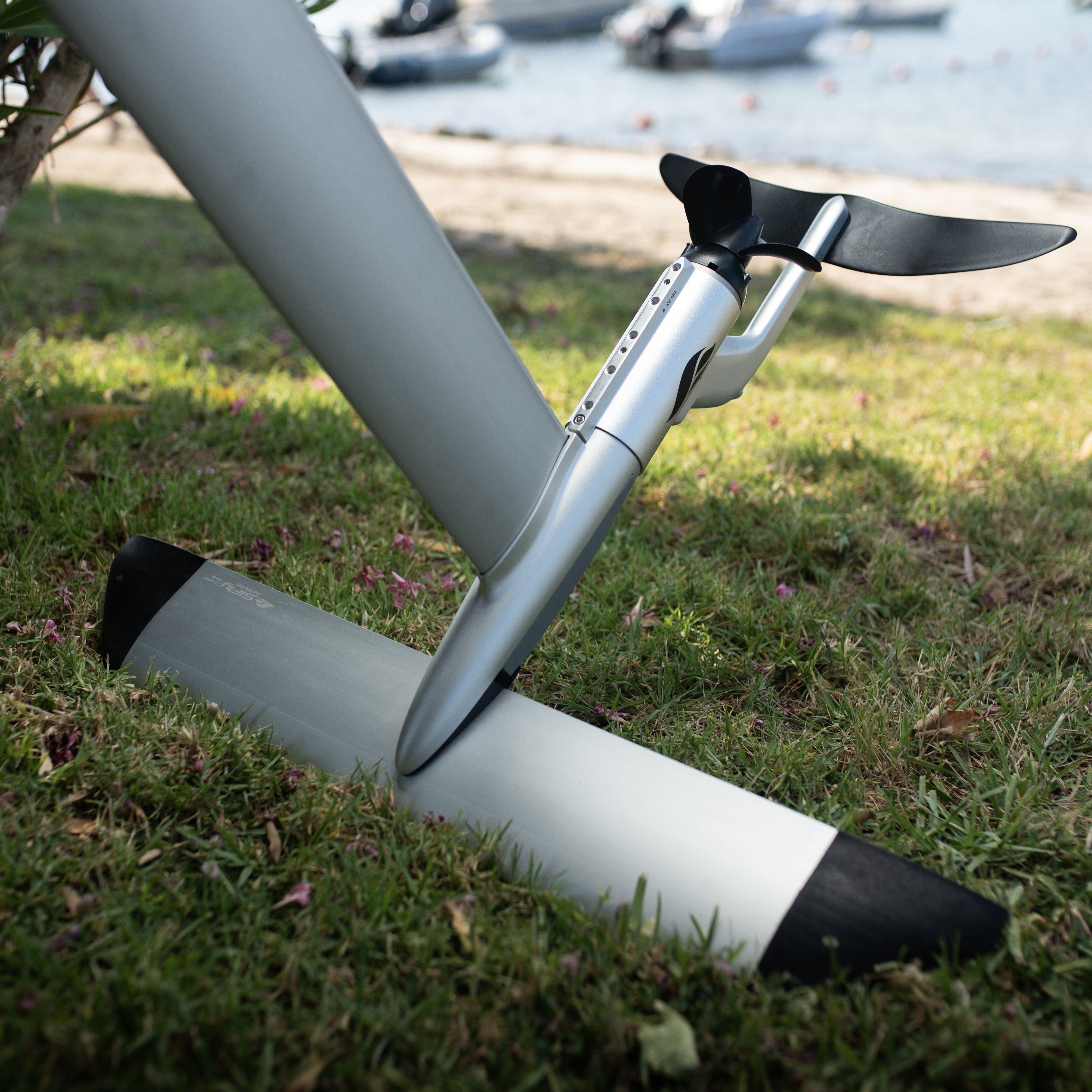 SiFly Wing Set Dual-Ride 1000