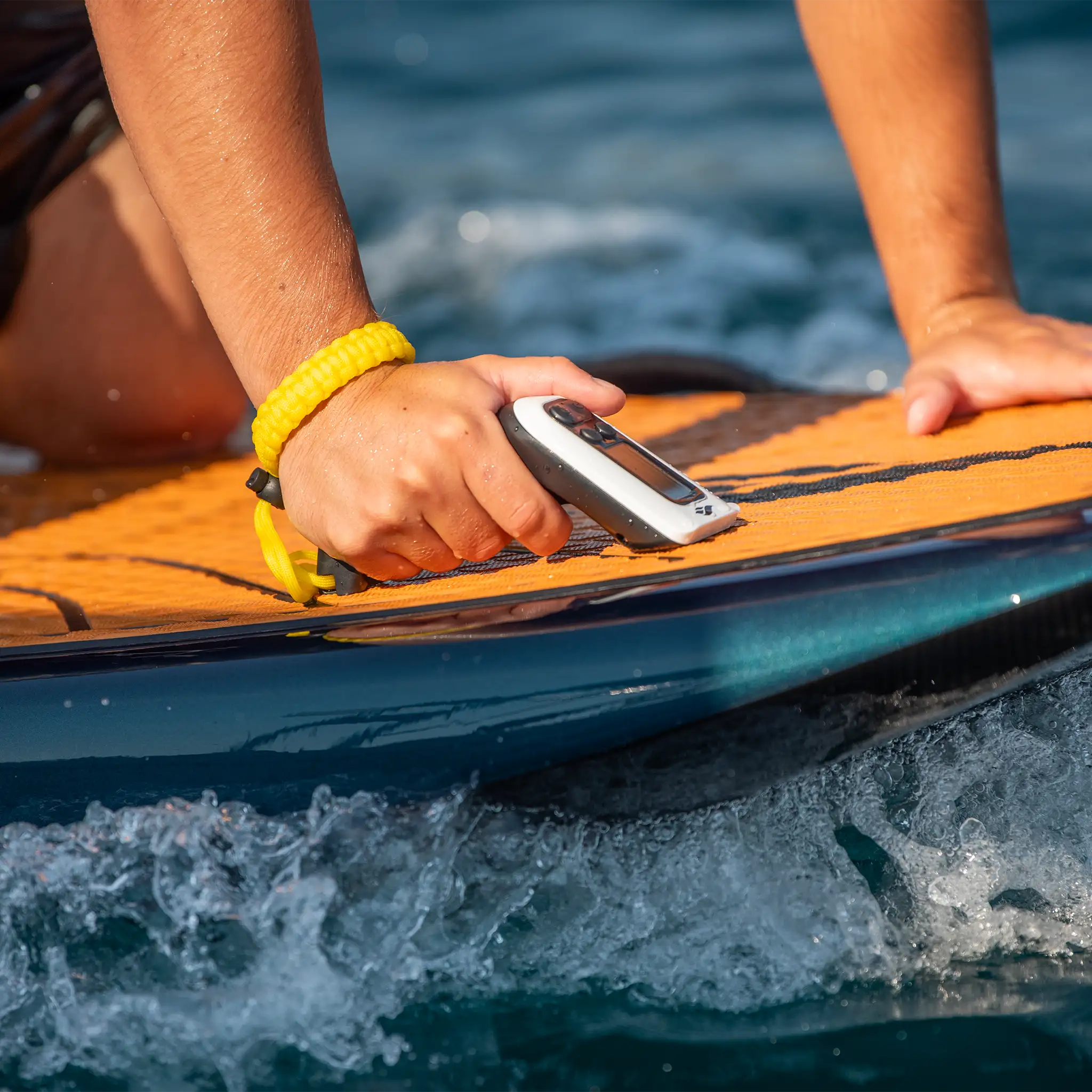 Mando Inalámbrico SiFly Remote Controller