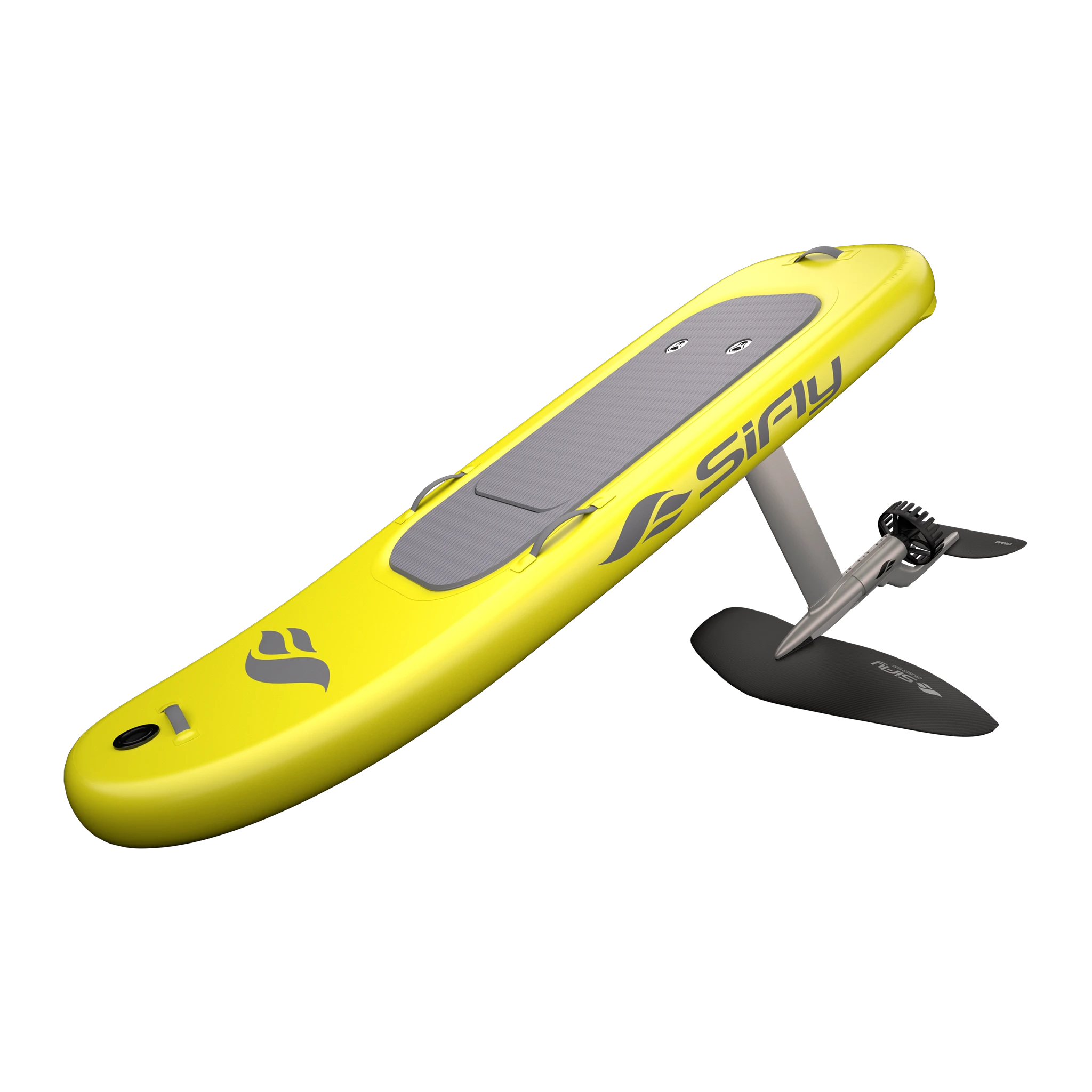 SiFly Lite+ eFoil Set Completo (170L) eFoil Canarias
