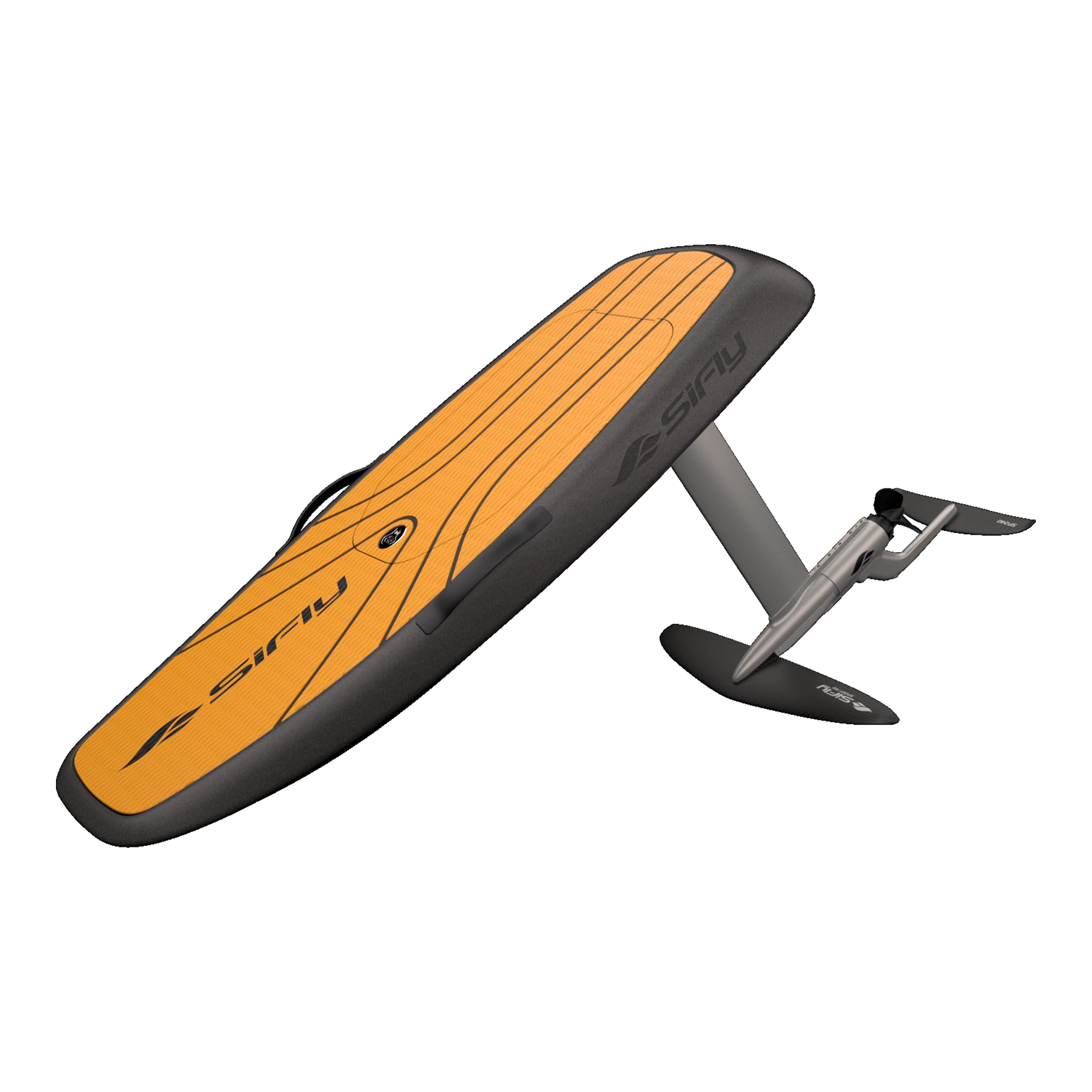 Rider Board
