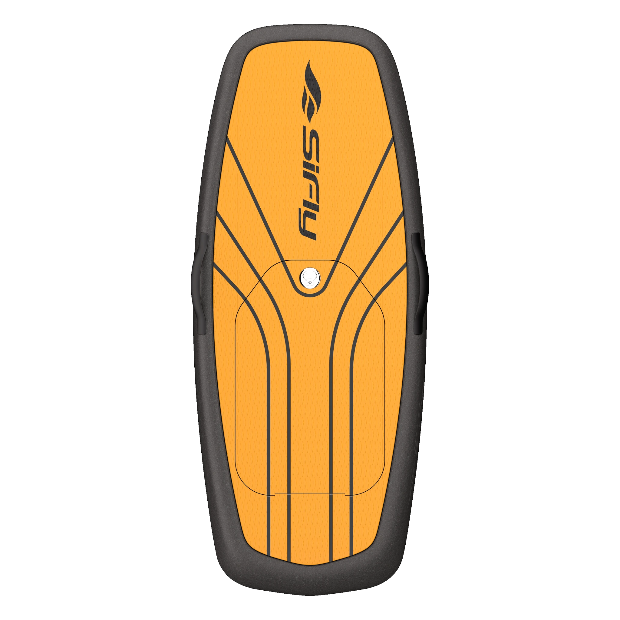 SiFly Rider Board eFoil Canarias