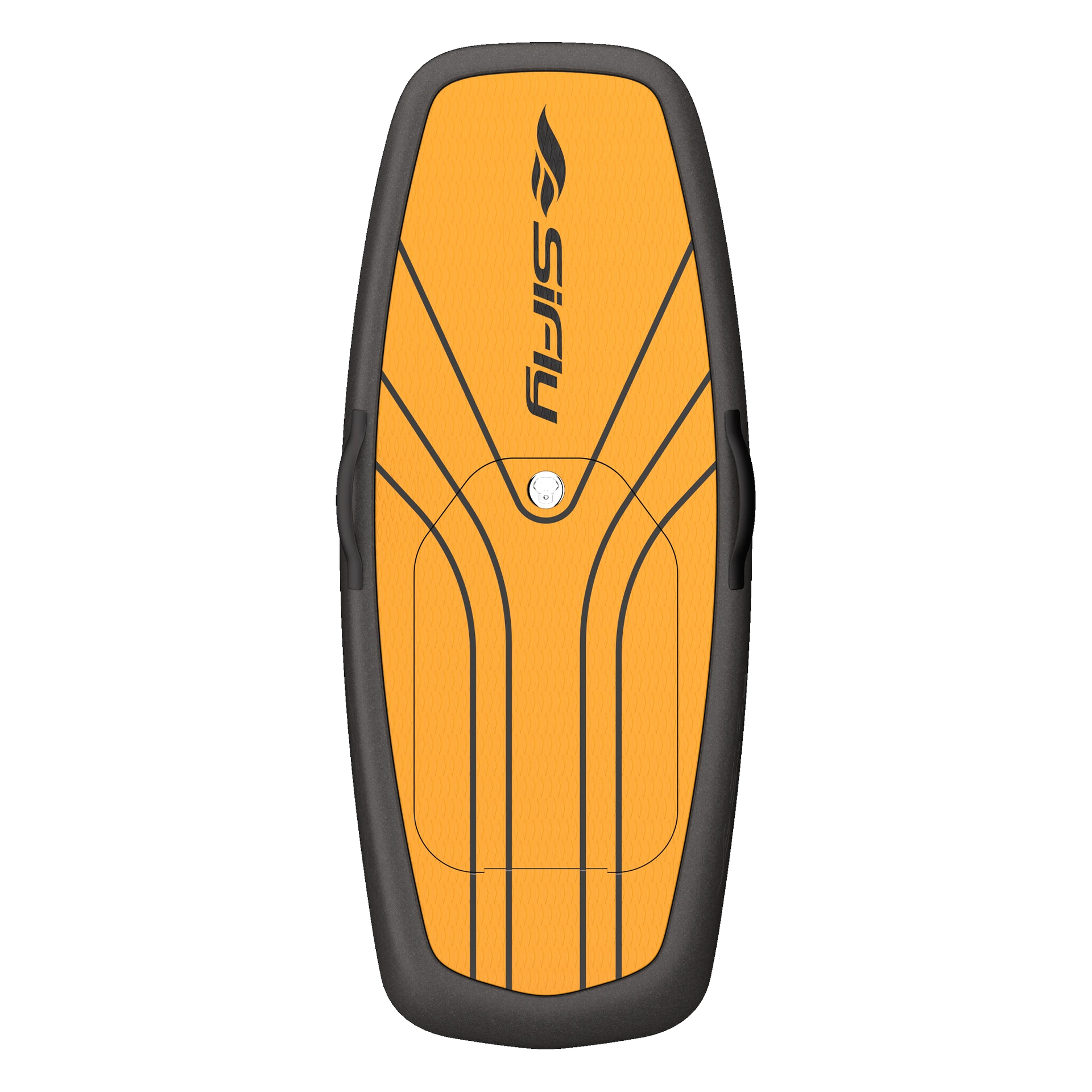 Rider + Board