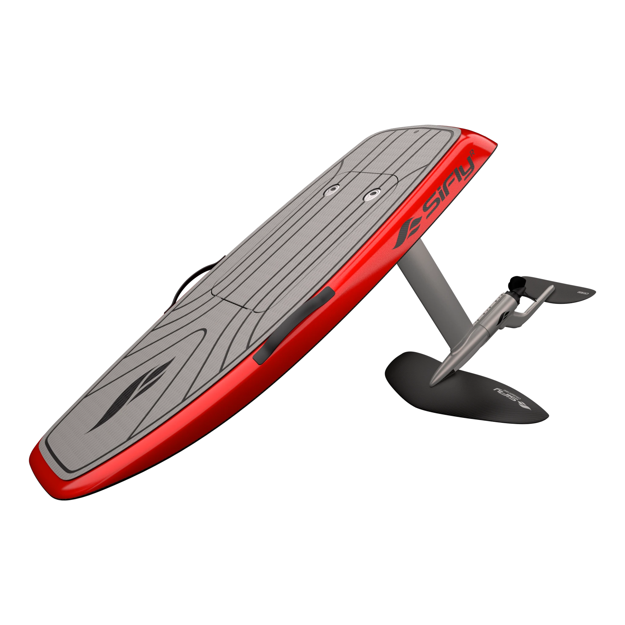 SiFly Stellar R eFoil Set Completo