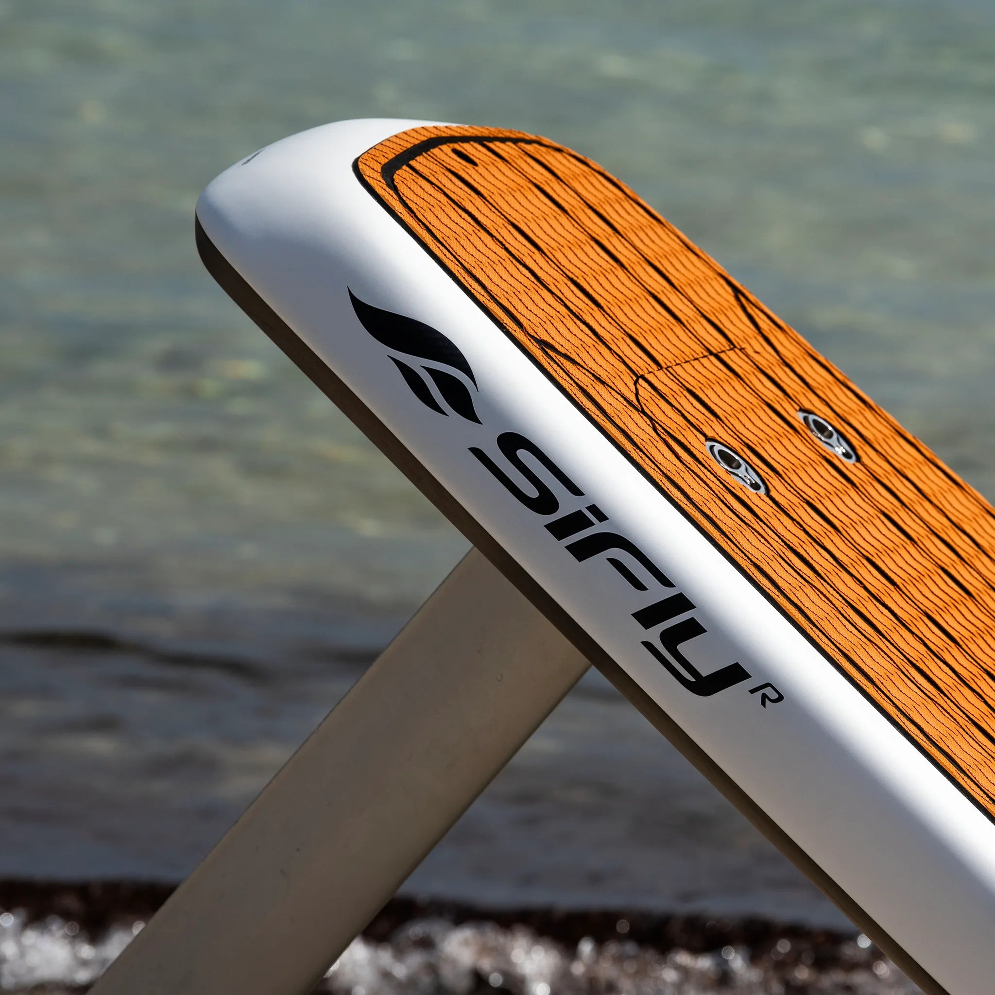 SiFly Stellar R Board eFoil Canarias
