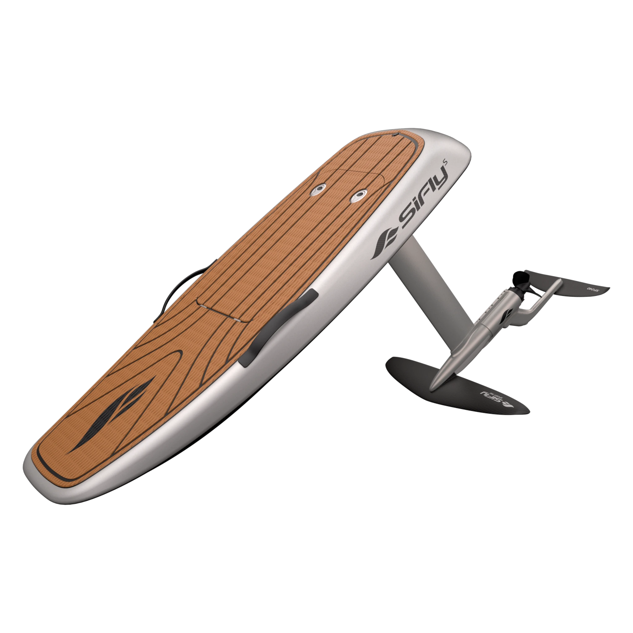 SiFly Stellar S eFoil Set Completo eFoil Canarias