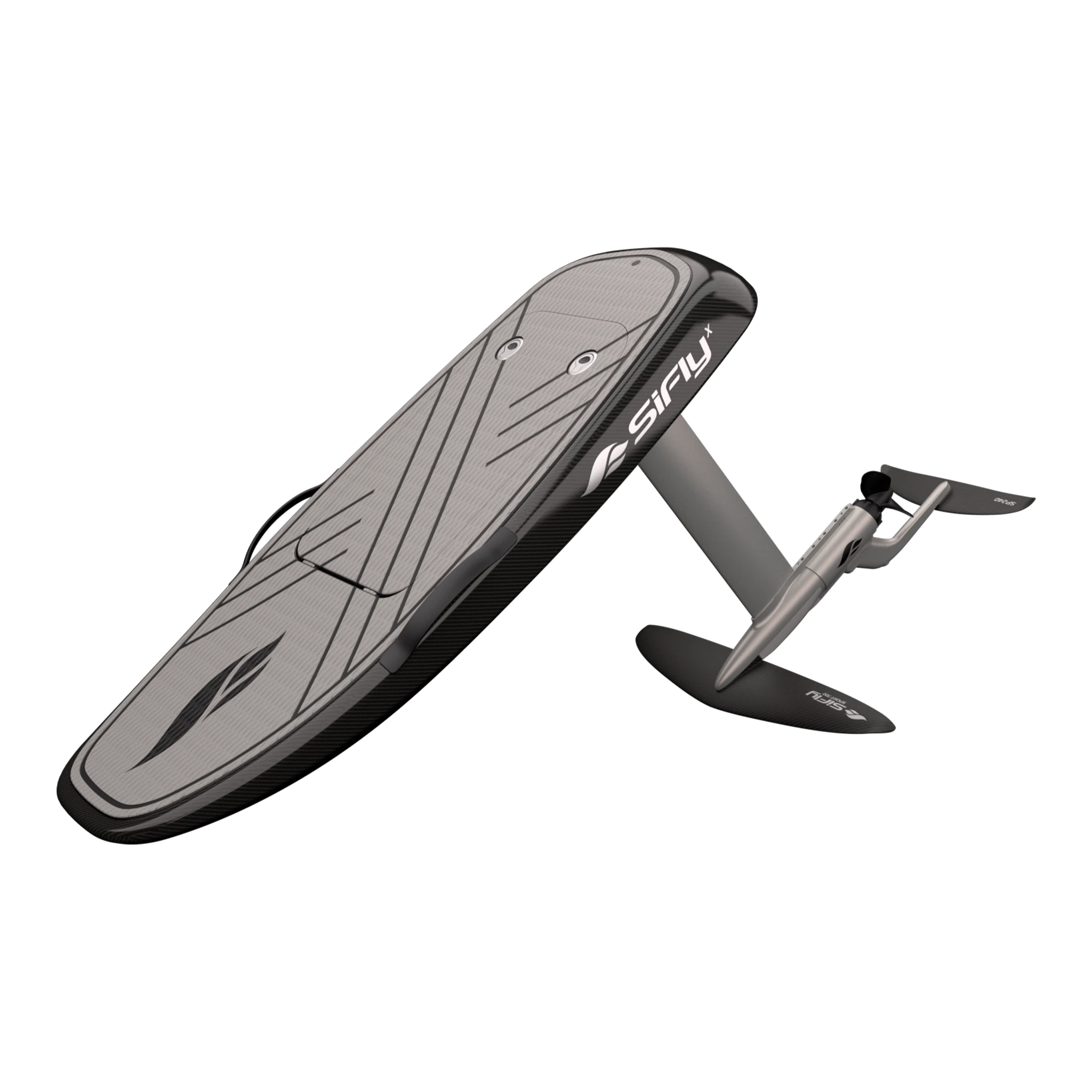 SiFly Stellar X eFoil Set Completo eFoil Canarias