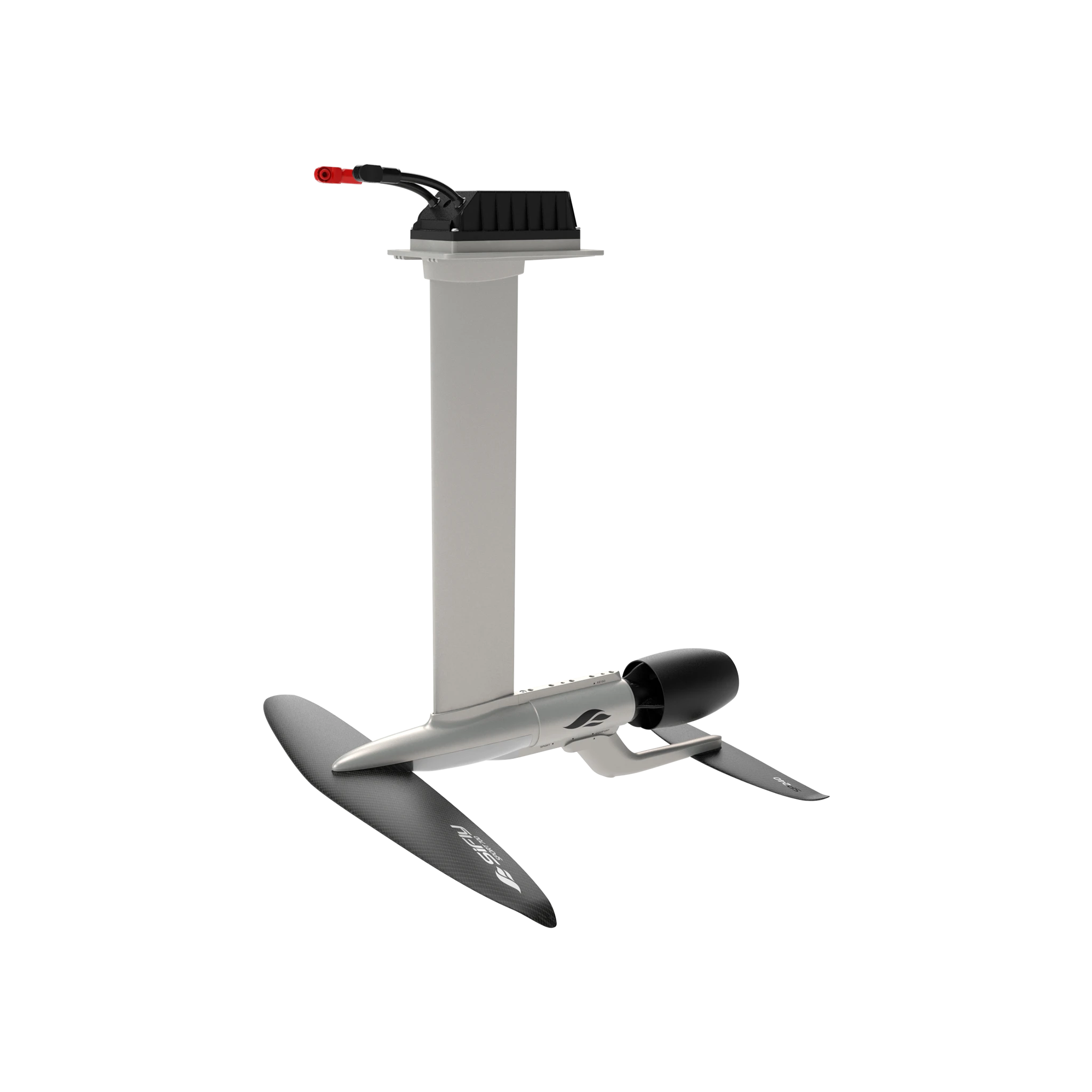 Hydrofoil Unit V3 75 + Jet