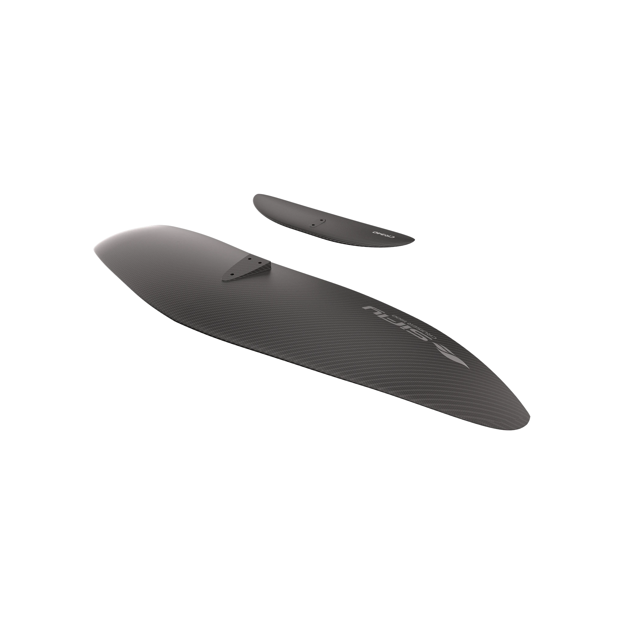 SiFly Wing Set Cruiser 1900 / CR340 eFoil Canarias